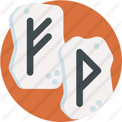 Runes - Graphic Design Png