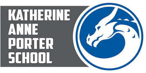 Ace Afterschool Program Family Engagement Activity - Katherine Anne Porter School Logo Png