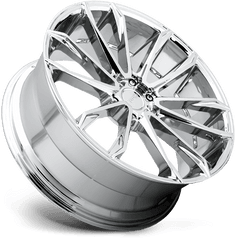 Clout - S251 Mht Wheels Inc Png