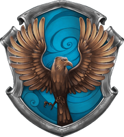 House Ravenclaw Picture Free Download Image - Free PNG