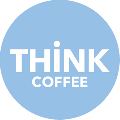 Think Coffee Png