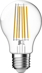 Megaman Led Lamps Light Bulb Energy - Efficient Lighting Led Lamp Png