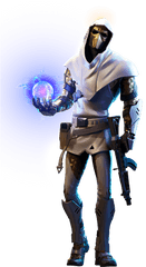 Fortnite Fusion Skin - Fortnite Fusion Skin Png