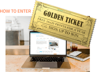 Shop Duggal Golden Ticket - Jackson Small Town Southern Man Png