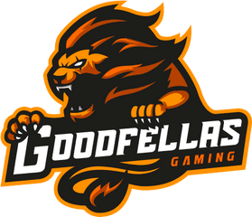 Goodfellas Logos Esportivos Logotipo Do Jogo - Goodfellas Team Png