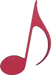 Musical Notes Gif Free Download - Music Notes Gif Colorful Png