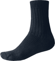 Download Socks Black Png Image For Free - Sock Transparent