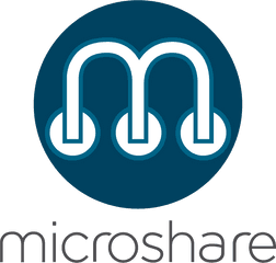 Microshare Logo Files - Parrains Par Mille Png