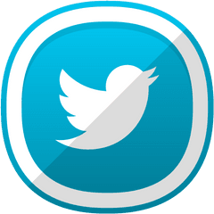 Twitter Icon - Png Logo Of Twitter