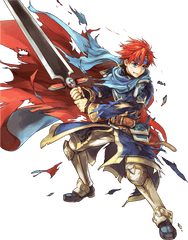 Fullinjuredroybraveheroespng 16841920 Roy Fire - Roy Fire Emblem Heroes