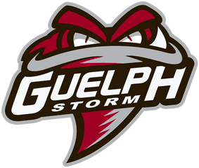 Guelph Storm Logo Transparent Png - Stickpng Guelph Storm