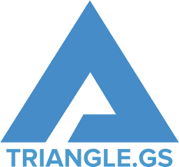 Triangle - Triangle A Logo Png