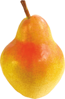 Pear Png Image