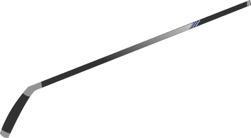 Vector Pic Hockey Stick Free HQ Image - Free PNG