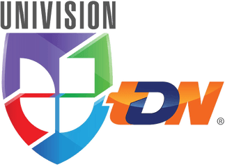 Univision Logos - Univision Deportes Logo Png