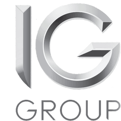 Ig Group - Ig Group Png