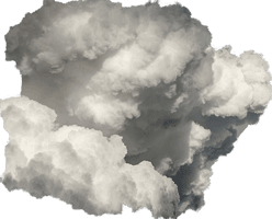 Cloud Storm Free Download Image - Free PNG