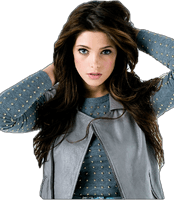 Ashley Greene Hd - Free PNG