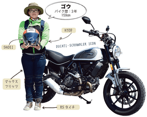 Ducati Scrambler Icon - Cruiser Png