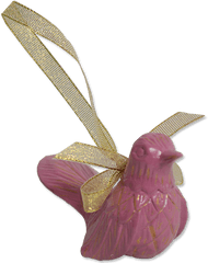 Beet Bird Ornament - Sale U2013 Tokobalizen Finch Png