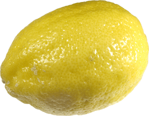 Lemons Png Image For Free Download - High Resolution Picture Of Lemon