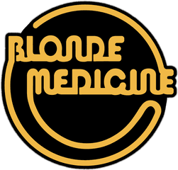 Bm057 - Live From The Comedy Trap House U2014 Blonde Medicine Png