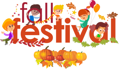 Fall Festival - Thanksgiving Png