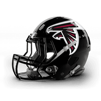 Atlanta Falcons Hd - Free PNG