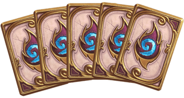 Hearthstone Transparent Background - Free PNG