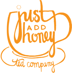 Loose Leaf Tea Retail Cafe Local Honey Afternoon - Just Add Honey Tea Company Png