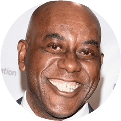 Download Ainsley Harriott - Man Png