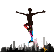 Athelete Aerobics HQ Image Free - Free PNG