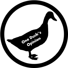 One Ducku0027s Opinion Phoenix Wright Ace Attorney Review - Duck Png