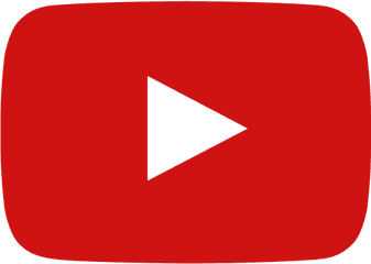 Youtube Icon - Youtube Play Button Png