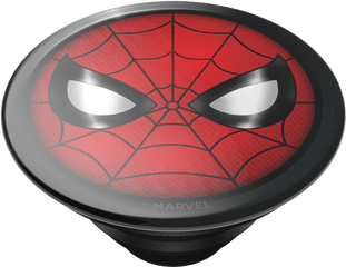 Spiderman Logo Png - Socket De Spiderman