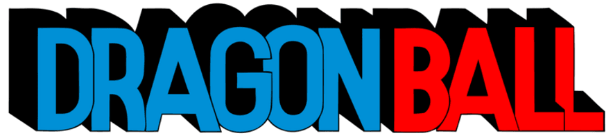 Dragon Ball Logo Clipart - Free PNG