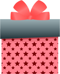 Free Gift Png With Transparent Background - Gift Giving