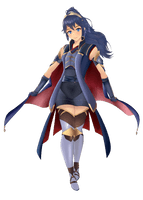 Lucina Download HQ - Free PNG