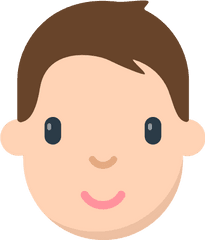 Clip Art Png Boy Emoji