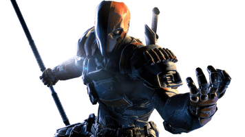 Deathstroke Photos - Free PNG