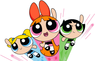 Feref - Transparent Cartoon Network Characters Png