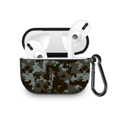 Camo Airpods Pro Case Cover - Beyond Gadgets Airpods Pro Case Camo Png