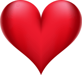 Heart Transparent Clipart Png Transparents