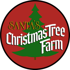 Santau0027s Christmas Tree Farm Li Png Transparent