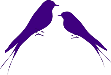 Bird Vector Png 2 Image - Blue Bird
