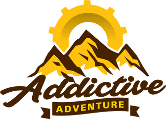 Gift Card - Logo Adventure Png