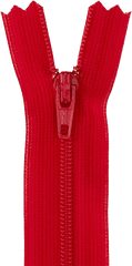 Zipper Transparent Png Image - Red Zipper Png