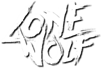 Download Lone Wolf - Lone Wolf Logo Png