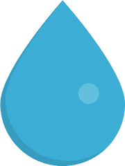 Teardrop Png 1 Image - Goutte Png