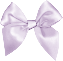 Ribbon Cute Png 7 Image - Transparent Anime Bow Png